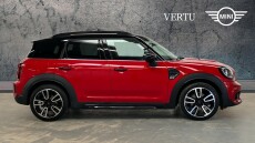 MINI Countryman 1.5 Cooper Sport Premium 5dr Auto Petrol Hatchback